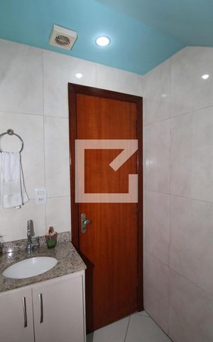 Casa à venda com 277m², 3 quartos e 2 vagasLavabo
