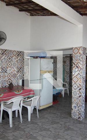 Casa à venda com 277m², 3 quartos e 2 vagasTerraço
