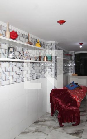 Casa à venda com 277m², 3 quartos e 2 vagasVaranda