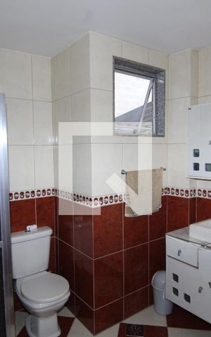 Casa à venda com 277m², 3 quartos e 2 vagasBanheiro da Suíte 2
