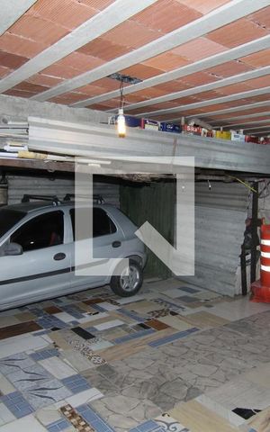 Casa à venda com 277m², 3 quartos e 2 vagasGaragem