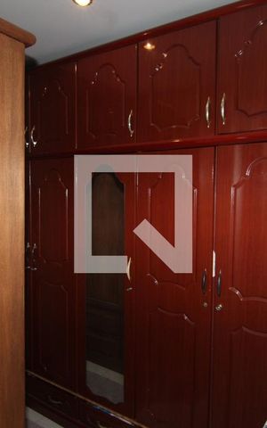 Casa à venda com 277m², 3 quartos e 2 vagasCloset da Suíte 1