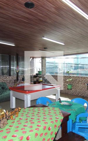 Casa à venda com 277m², 3 quartos e 2 vagasVaranda Gourmet