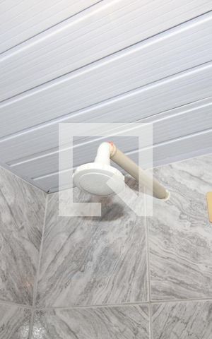 Casa à venda com 277m², 3 quartos e 2 vagasBanheiro do Terraço