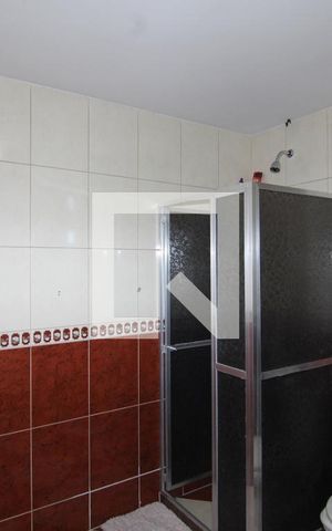 Casa à venda com 277m², 3 quartos e 2 vagasBanheiro da Suíte 2