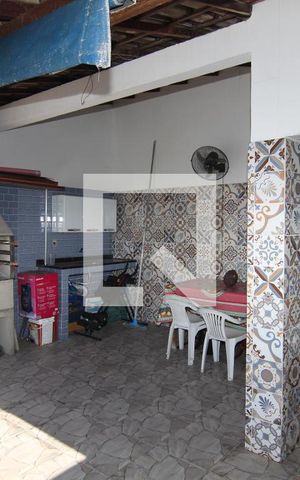 Casa à venda com 277m², 3 quartos e 2 vagasTerraço