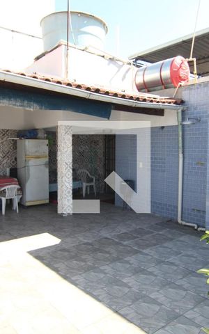 Casa à venda com 277m², 3 quartos e 2 vagasTerraço