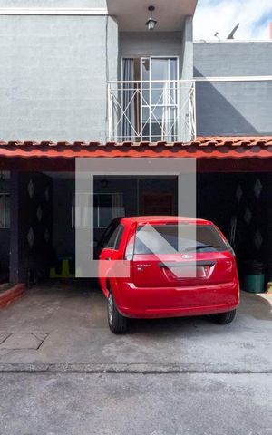 Casa de condomínio à venda com 75m², 2 quartos e 2 vagas Casa de condomínio à venda com 75m², 2 quartos e 2 vagasGaragem