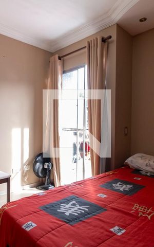 Casa de condomínio à venda com 75m², 2 quartos e 2 vagas Casa de condomínio à venda com 75m², 2 quartos e 2 vagasQuarto 1