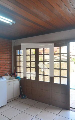 Casa para alugar com 340m², 5 quartos e 2 vagasEspaço Gourmet