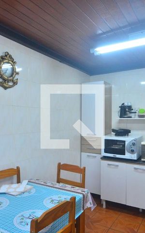 Casa para alugar com 340m², 5 quartos e 2 vagasCozinha