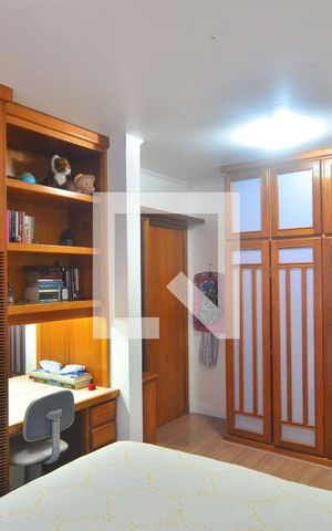 Casa para alugar com 340m², 5 quartos e 2 vagasQuarto 2