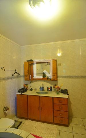 Casa para alugar com 340m², 5 quartos e 2 vagasBanheiro Suíte