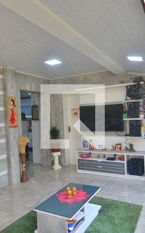 Casa para alugar com 340m², 5 quartos e 2 vagasVaranda