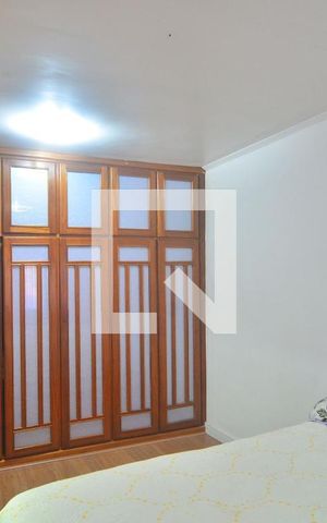 Casa para alugar com 340m², 5 quartos e 2 vagasQuarto 2