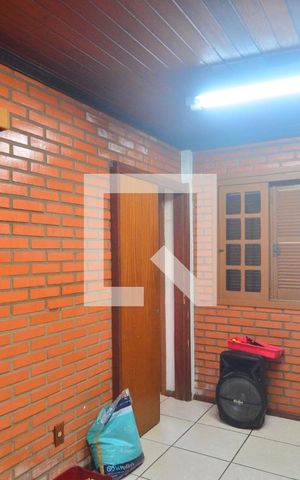 Casa para alugar com 340m², 5 quartos e 2 vagasDispensa