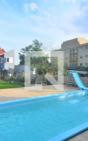 Casa para alugar com 340m², 5 quartos e 2 vagasPiscina