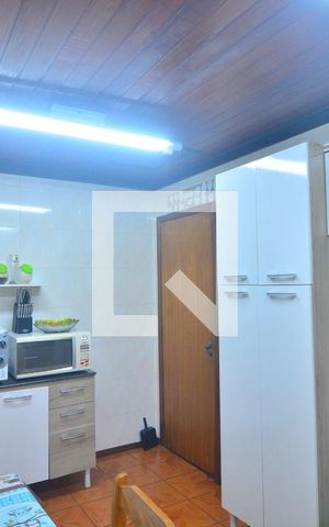 Casa para alugar com 340m², 5 quartos e 2 vagasCozinha