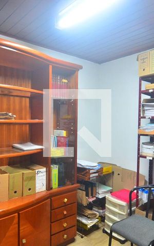 Casa para alugar com 340m², 5 quartos e 2 vagasSala de TV
