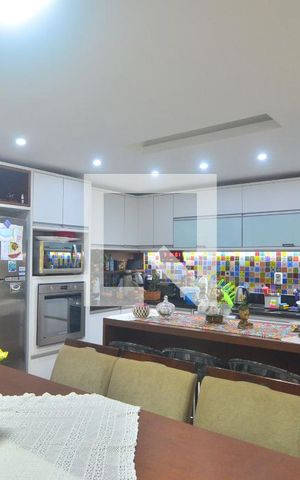 Casa para alugar com 340m², 5 quartos e 2 vagasCozinha