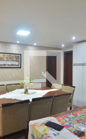 Casa para alugar com 340m², 5 quartos e 2 vagasCozinha