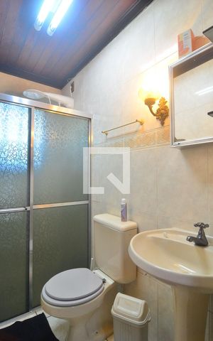 Casa para alugar com 340m², 5 quartos e 2 vagasBanheiro