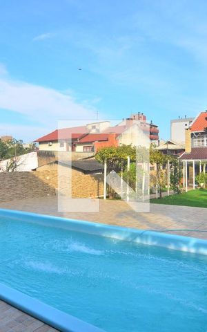 Casa para alugar com 340m², 5 quartos e 2 vagasPiscina