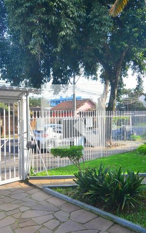 Casa para alugar com 340m², 5 quartos e 2 vagasPátio frente