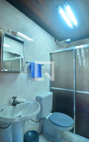 Casa para alugar com 340m², 5 quartos e 2 vagasBanheiro