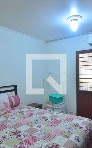 Casa para alugar com 340m², 5 quartos e 2 vagasQuarto 4