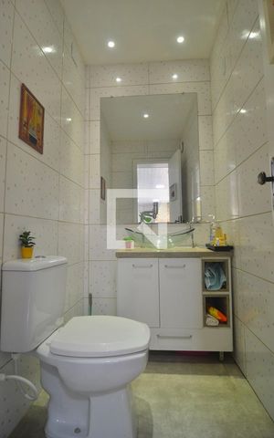 Casa para alugar com 340m², 5 quartos e 2 vagasLavabo