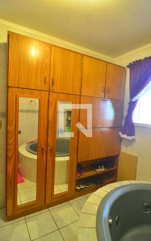 Casa para alugar com 340m², 5 quartos e 2 vagasBanheiro Suíte