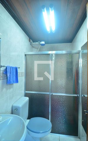 Casa para alugar com 340m², 5 quartos e 2 vagasBanheiro