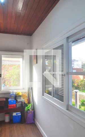 Casa para alugar com 340m², 5 quartos e 2 vagasCloset