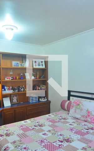 Casa para alugar com 340m², 5 quartos e 2 vagasQuarto 4