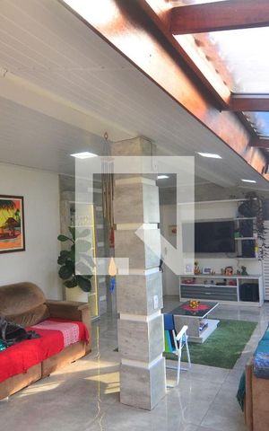 Casa para alugar com 340m², 5 quartos e 2 vagasVaranda