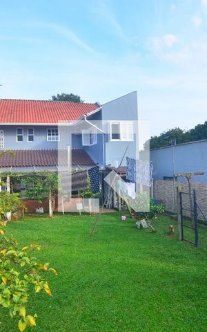 Casa para alugar com 340m², 5 quartos e 2 vagasPátio