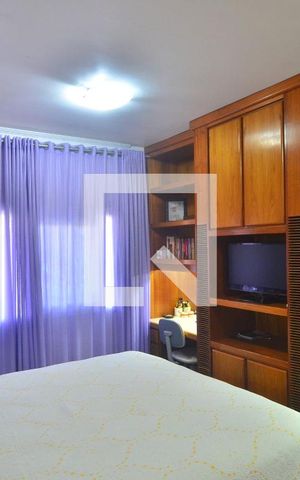 Casa para alugar com 340m², 5 quartos e 2 vagasQuarto 2
