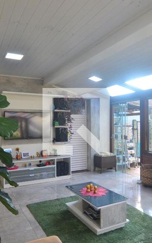 Casa para alugar com 340m², 5 quartos e 2 vagasVaranda