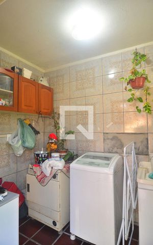 Casa para alugar com 340m², 5 quartos e 2 vagasÁrea de serviço