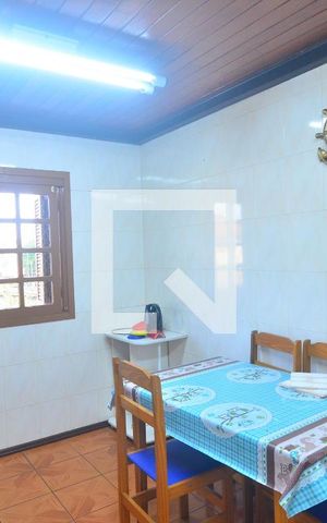Casa para alugar com 340m², 5 quartos e 2 vagasCozinha