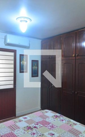 Casa para alugar com 340m², 5 quartos e 2 vagasQuarto 4