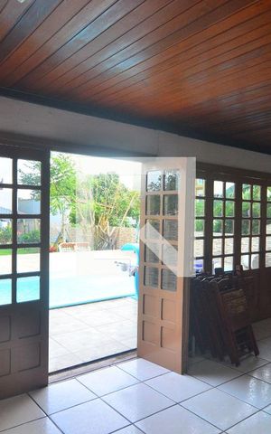 Casa para alugar com 340m², 5 quartos e 2 vagasEspaço Gourmet