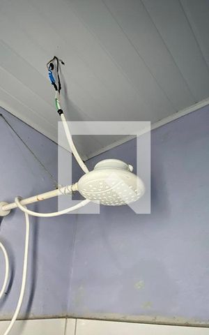 Casa à venda com 120m², 3 quartos e 1 vagaChuveiro do Banheiro