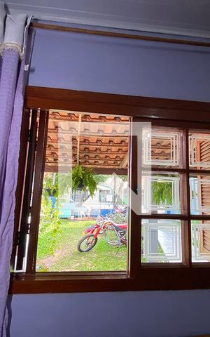 Casa à venda com 120m², 3 quartos e 1 vagaJanela da Sala de Estar