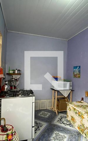 Casa à venda com 120m², 3 quartos e 1 vagaCozinha