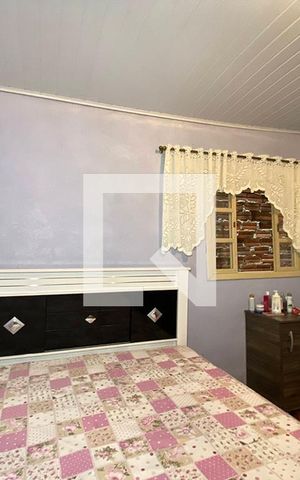 Casa à venda com 120m², 3 quartos e 1 vagaQuarto 3