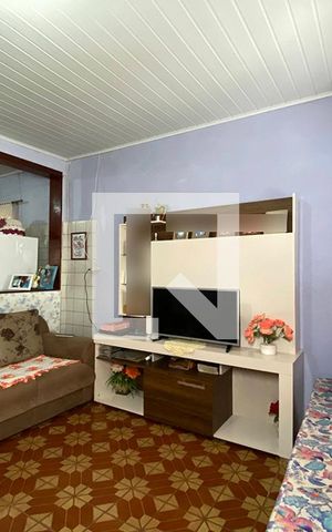 Casa à venda com 120m², 3 quartos e 1 vagaSala de Estar