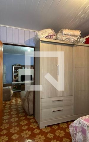 Casa à venda com 120m², 3 quartos e 1 vagaQuarto 3