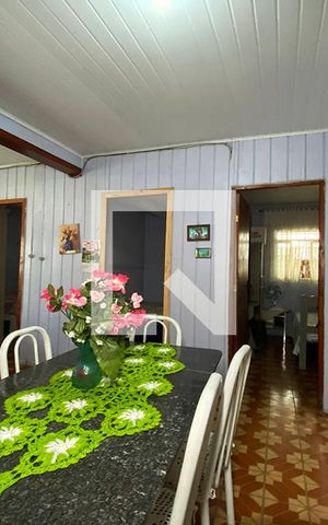 Casa à venda com 120m², 3 quartos e 1 vagaSala de Jantar
